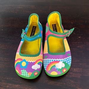 Cute minichocolaticas! Size 27